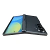 Spigen Slim Armor Pro MagSafe puzdro pre Samsung Galaxy Z Fold 8 Ultra, bridlicovo sivé thumbnail
