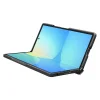  Samsung Galaxy Z Fold 8 Ultra palaszürke Spigen Slim Armor Pro MagSafe tok thumbnail