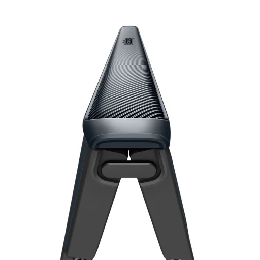 Spigen Slim Armor Pro MagSafe puzdro pre Samsung Galaxy Z Fold 8 Ultra, bridlicovo sivé - 6