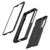  Samsung Galaxy Z Fold 8 fekete Spigen Slim Armor Pro MagSafe tok thumbnail