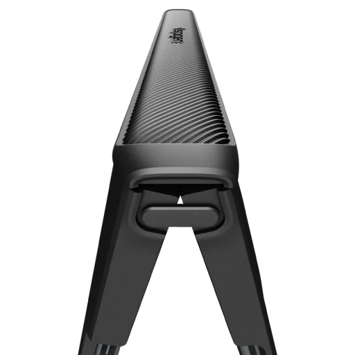 Spigen Slim Armor Pro MagSafe puzdro pre Samsung Galaxy Z Fold 8, čierne - 5