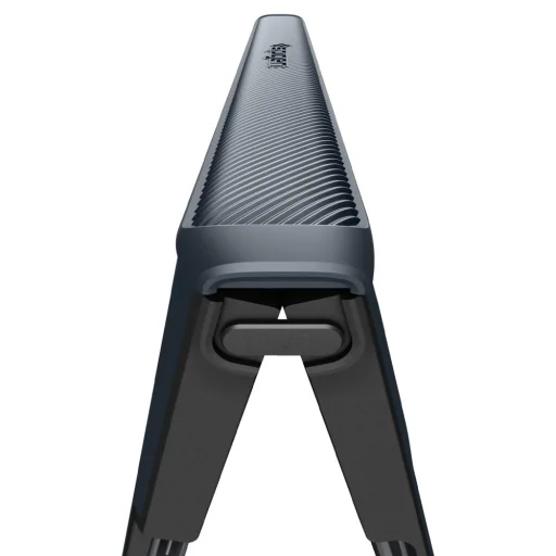 Spigen Slim Armor Pro MagSafe tok Samsung Galaxy Z Fold 8 készülékhez, fémes palaszürke - 6