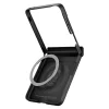  Samsung Galaxy Z Flip 8 fekete Spigen Air Fit Pro MagFit tok thumbnail