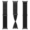 Spigen WBF1 nylonový remienok pre Samsung Galaxy Watch 8 / 9 / Classic (40 / 44 / 46 mm), čierny thumbnail