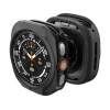 Spigen Liquid Air ochranné puzdro pre Samsung Galaxy Watch Ultra 2 (2026) 47 mm, matná čierna thumbnail