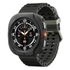 Spigen Liquid Air ochranné puzdro pre Samsung Galaxy Watch Ultra 2 (2026) 47 mm, matná čierna thumbnail