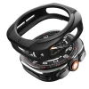 Spigen Liquid Air ochranné puzdro pre Samsung Galaxy Watch Ultra 2 (2026) 47 mm, matná čierna thumbnail