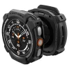 Spigen Rugged Armor ochranné puzdro pre Samsung Galaxy Watch Ultra 2 (2026) 47 mm, matná čierna thumbnail