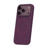 TFO Silicone Thin Mag magnetické puzdro pre iPhone 17 Pro Max a iPhone 18 Pro Max, 6,9", bordové thumbnail
