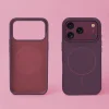 TFO Silicone Thin Mag magnetické puzdro pre iPhone 17 Pro Max a iPhone 18 Pro Max, 6,9", bordové thumbnail