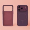 TFO Silicone Thin Mag magnetické puzdro pre iPhone 17 Pro Max a iPhone 18 Pro Max, 6,9", bordové thumbnail