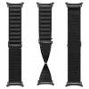 Spigen WBF1 nylonový remienok pre Samsung Galaxy Watch Ultra 1 / 2 (47 mm), čierny thumbnail