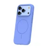 TFO Silicone Thin Mag magnetické puzdro pre iPhone 17 Pro Max a iPhone 18 Pro Max, modré thumbnail