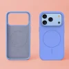 TFO Silicone Thin Mag magnetické puzdro pre iPhone 17 Pro Max a iPhone 18 Pro Max, modré thumbnail