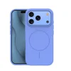 TFO Silicone Thin Mag magnetické puzdro pre iPhone 17 Pro Max a iPhone 18 Pro Max, modré thumbnail