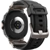Spigen DuraPro Armor remienok pre Samsung Galaxy Watch 8 / 9 / Classic, čierny thumbnail