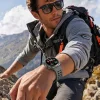 Samsung Galaxy Watch Ultra 1 / 2 2024–2026 (47 mm) Tech-Protect Iconband Pro sivo-čierny remienok na inteligentné hodinky thumbnail