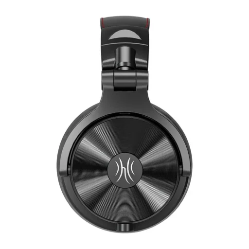 Bezdrôtové slúchadlá OneOdio Studio Max 2, čierne - 5