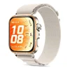 Huawei Watch Fit 3 / 4 / 4 Pro / 5 / 5 Pro hviezdny svit Tech-Protect Nylon Pro pletený nylónový remienok thumbnail