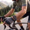 Samsung Galaxy Watch 8 / 9 / Classic tmavomodrý silikónový remienok Tech-Protect Silicone Air thumbnail