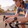 Samsung Galaxy Watch Ultra 1 / 2 (2024–2026) 47 mm karmínovočervený silikónový remienok Tech-Protect Silicone Air thumbnail