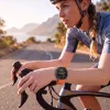 Samsung Galaxy Watch Ultra 1 / 2 2024–2026 (47 mm) mandarínkovo oranžový silikónový remienok Tech-Protect Silicone Air thumbnail