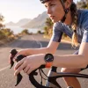 Samsung Galaxy Watch 8 / 9 / Classic mandarínkovo oranžový silikónový remienok Tech-Protect Silicone Air thumbnail