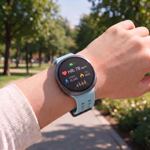 Samsung Galaxy Watch 8 / 9 / Classic 22 mm svetlomodrý Tech-Protect Silicone Air silikónový remienok - 3