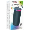Borofone BR105 prenosný Bluetooth reproduktor, 10 W, tmavomodrý thumbnail