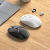 Borofone BG5 vezeték nélküli optikai egér fekete thumbnail