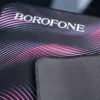 Borofone BG12 Illustrious herná podložka pod myš, 800 x 300 mm – Symphony thumbnail