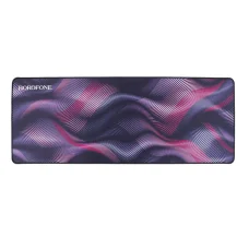 Borofone BG12 Illustrious herná podložka pod myš, 800 x 300 mm – Symphony