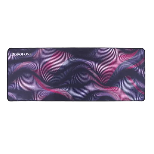 Borofone BG12 Illustrious herná podložka pod myš, 800 x 300 mm – Symphony - 1