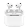 Borofone BW99 TWS ANC bezdrôtové slúchadlá s USB-C nabíjaním, biele thumbnail