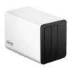 TerraMaster F2-425 Plus NAS súborový server s procesorom Intel N150 a 8 GB pamäťou thumbnail
