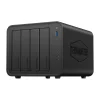 TerraMaster F4-425 4-šachtový NAS server s procesorom Intel N5095 thumbnail