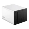 TerraMaster F4-425 Plus 4-pozíciový NAS súborový server s procesorom Intel N95 a 8 GB pamäťou thumbnail