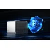 TerraMaster F4-425 Plus 4-pozíciový NAS súborový server s procesorom Intel N95 a 8 GB pamäťou thumbnail