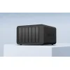 TerraMaster F6-424 6-pozíciový NAS súborový server s procesorom Intel N95, 8 GB RAM thumbnail