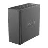 TerraMaster F4 SSD NAS server s procesorom Intel N95, 8 GB RAM a 4 pozíciami pre M.2 NVMe disky. thumbnail