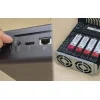 NAS TERRAMASTER F8 SSD Intel N95, 8GB RAM, 8-pozíciový thumbnail