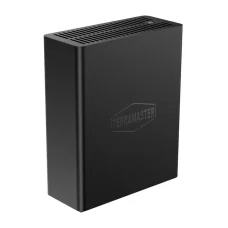 NAS TERRAMASTER F8 SSD Intel N95, 8GB RAM, 8-pozíciový