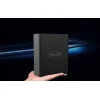 TerraMaster F8 SSD Plus 8-pozíciový NAS server s procesorom Intel Core i3-N305, so 16 GB pamäťou thumbnail