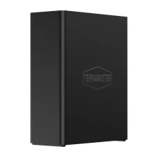 TerraMaster F8 SSD Plus 8-pozíciový NAS server s procesorom Intel Core i3-N305, so 16 GB pamäťou