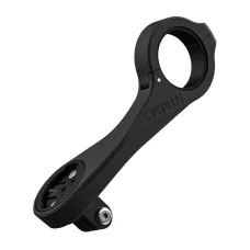 Držiak na cyklopočítač Cycplus Z4, čierny