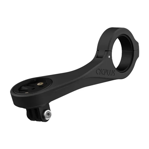 Držiak na cyklopočítač Cycplus Z4, čierny - 2
