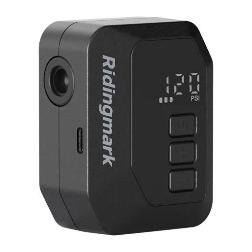 Elektrická pumpa na bicykel Cycplus AS280PRO - 1