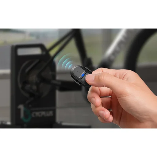 Cycplus BC2 virtuálne radenie pre trenažéry T2/T3 - 5