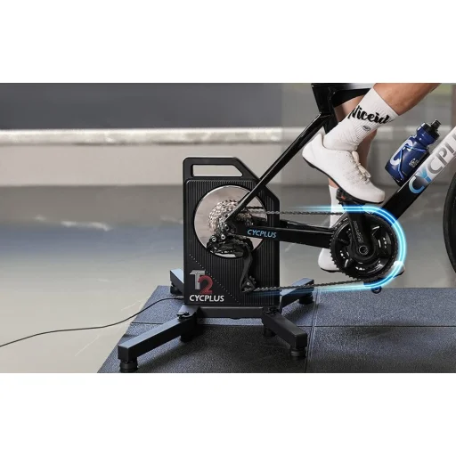 Cycplus BC2 virtuálne radenie pre trenažéry T2/T3 - 6