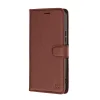 Hnedé puzdro Techsuit Leather Folio pre Xiaomi 17T Pro thumbnail
